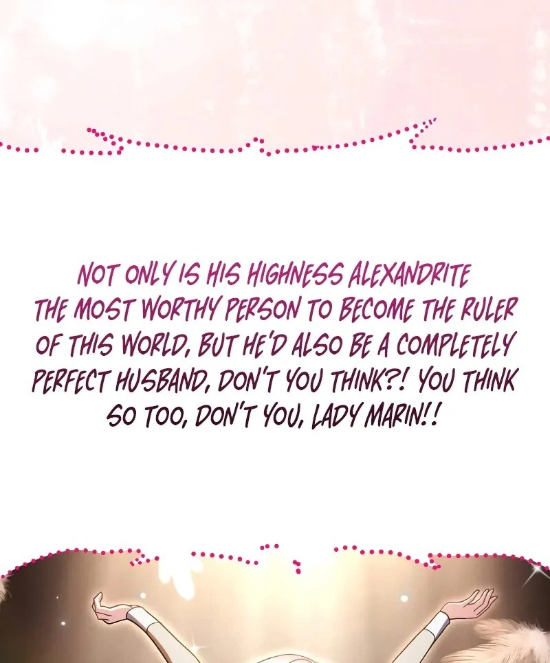 I Still Don’t Know About My Favourite Character’s Unwavering Obsession Chapter 38 - Page 59