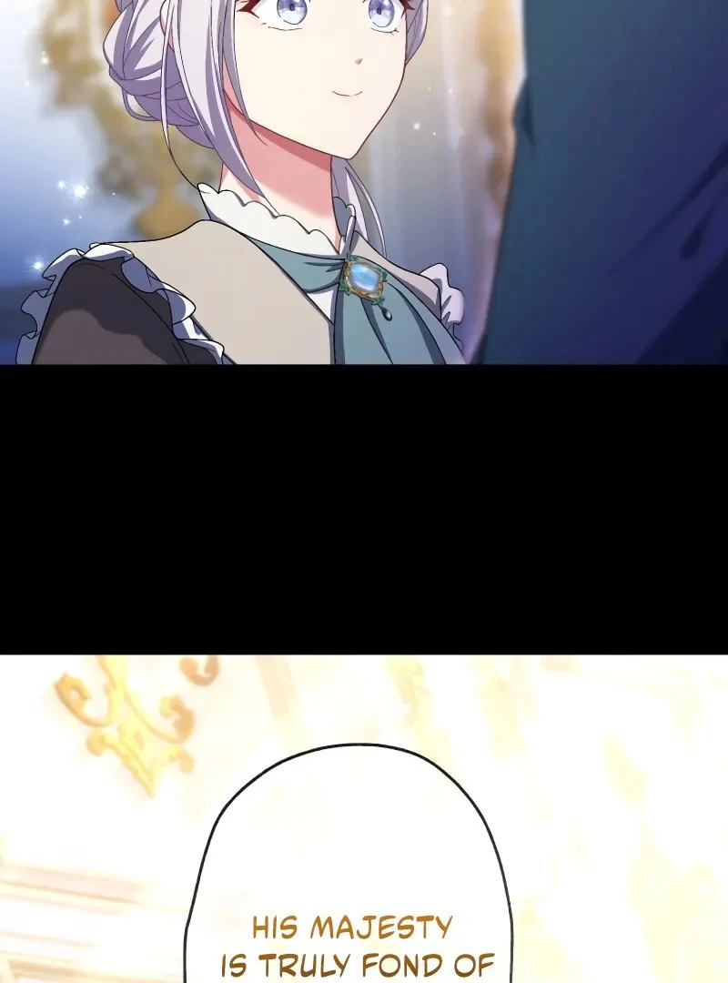 I Still Don’t Know About My Favourite Character’s Unwavering Obsession Chapter 38 - Page 65