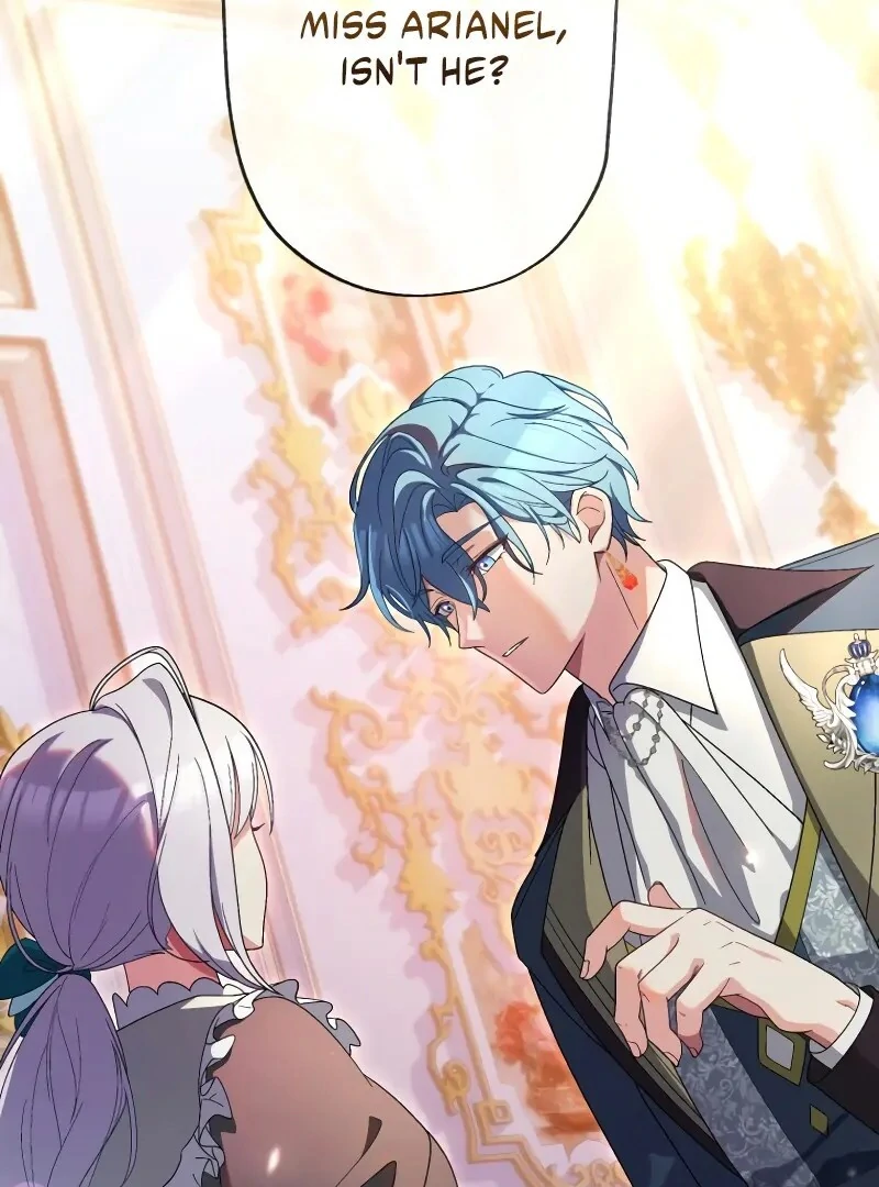 I Still Don’t Know About My Favourite Character’s Unwavering Obsession Chapter 38 - Page 66