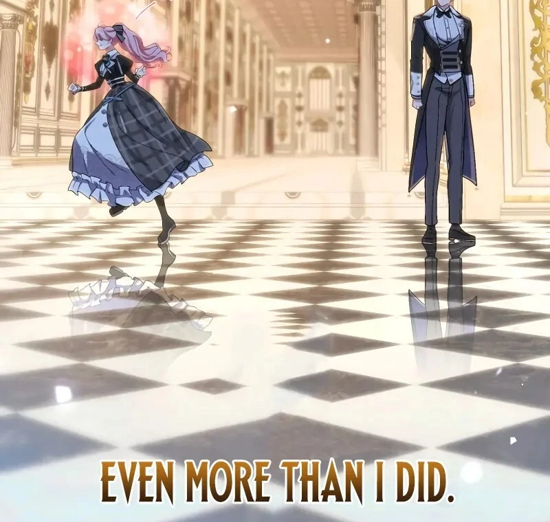 I Still Don’t Know About My Favourite Character’s Unwavering Obsession Chapter 38 - Page 83