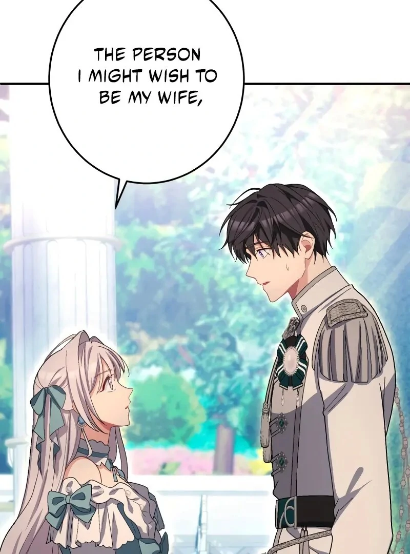 I Still Don’t Know About My Favourite Character’s Unwavering Obsession Chapter 38 - Page 88