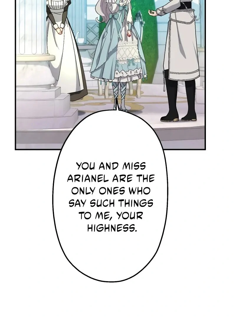 I Still Don’t Know About My Favourite Character’s Unwavering Obsession Chapter 38 - Page 93