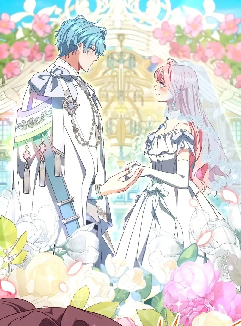 I Still Don’t Know About My Favourite Character’s Unwavering Obsession Chapter 38 - Page 97