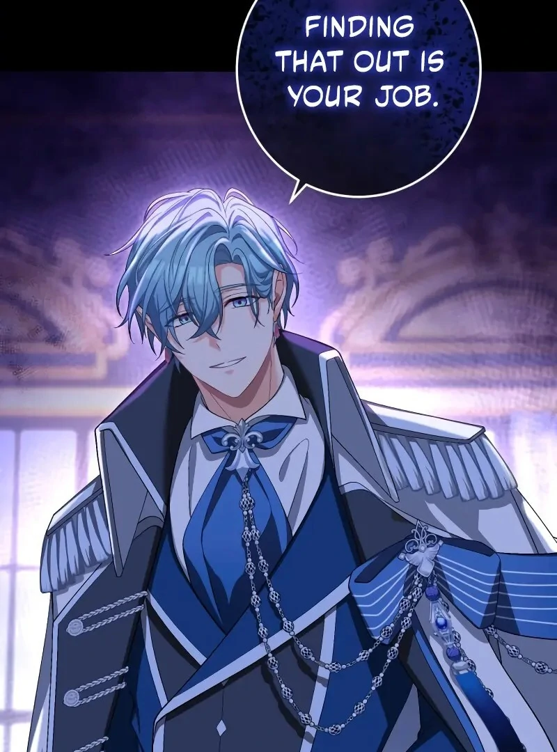 I Still Don’t Know About My Favourite Character’s Unwavering Obsession Chapter 39 - Page 12