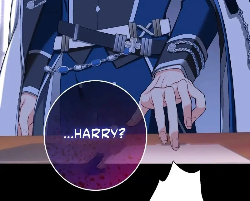 I Still Don’t Know About My Favourite Character’s Unwavering Obsession Chapter 39 - Page 13