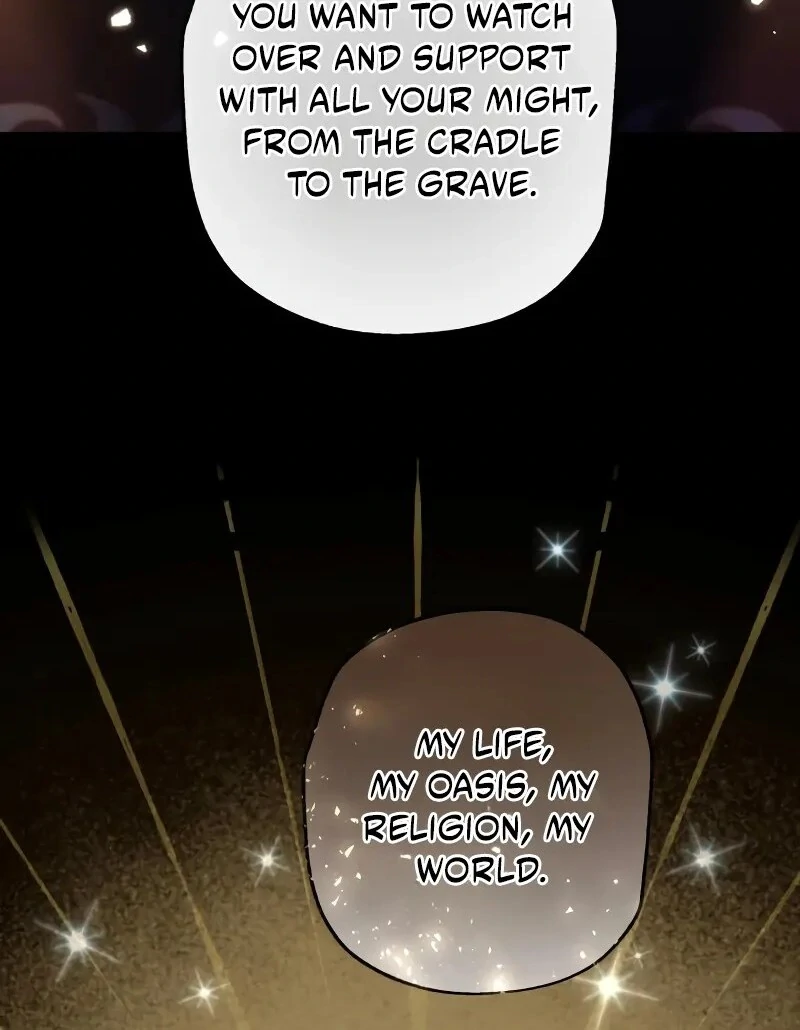 I Still Don’t Know About My Favourite Character’s Unwavering Obsession Chapter 39 - Page 21