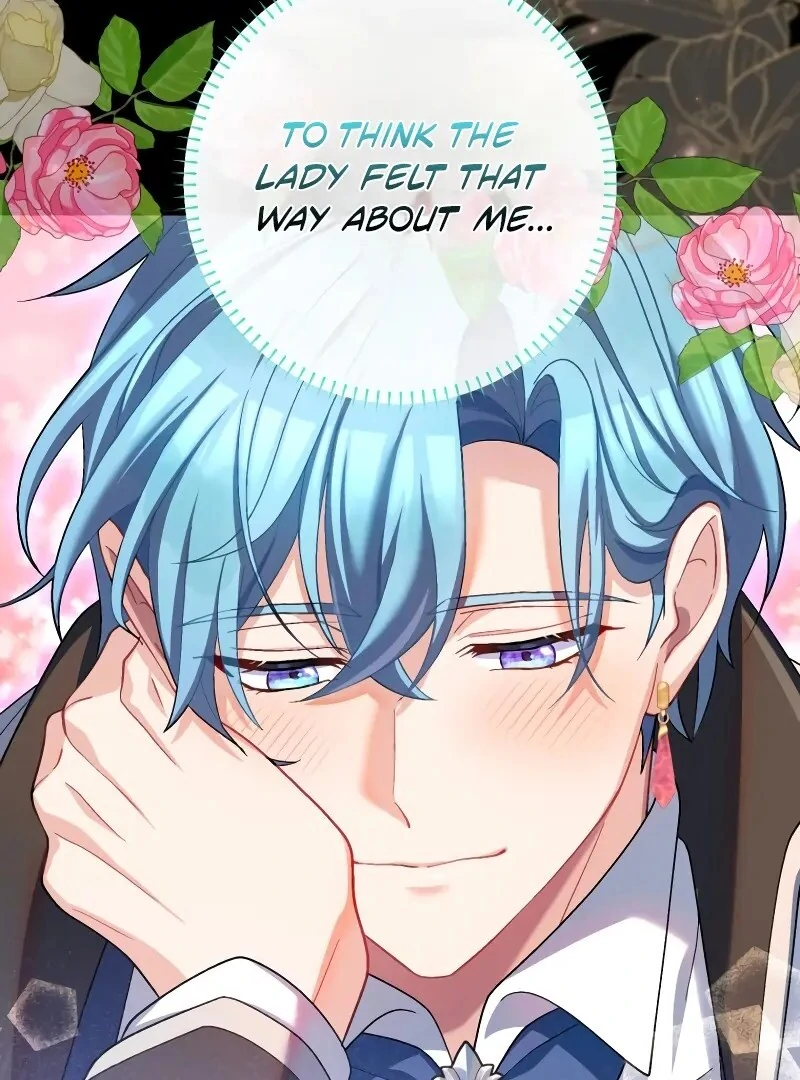 I Still Don’t Know About My Favourite Character’s Unwavering Obsession Chapter 39 - Page 25