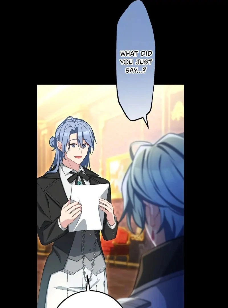 I Still Don’t Know About My Favourite Character’s Unwavering Obsession Chapter 39 - Page 29