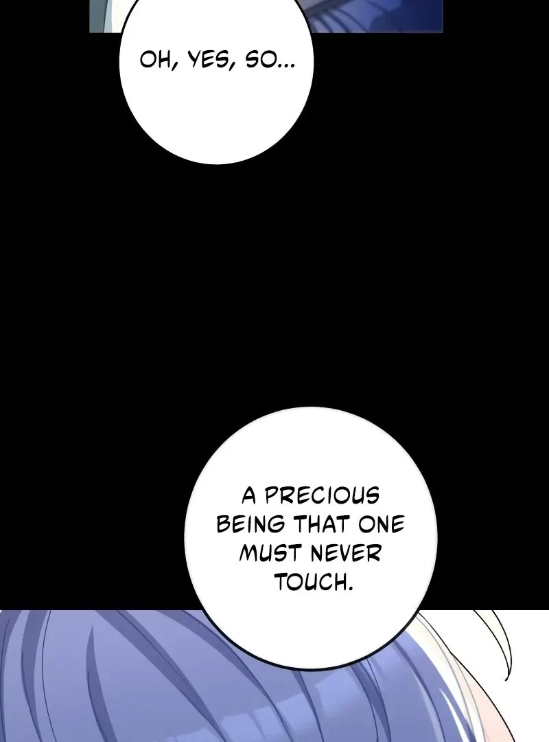 I Still Don’t Know About My Favourite Character’s Unwavering Obsession Chapter 39 - Page 30