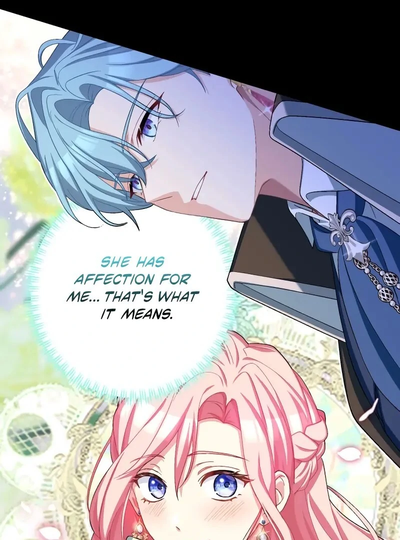 I Still Don’t Know About My Favourite Character’s Unwavering Obsession Chapter 39 - Page 37