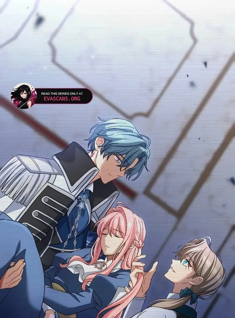 I Still Don’t Know About My Favourite Character’s Unwavering Obsession Chapter 39 - Page 4