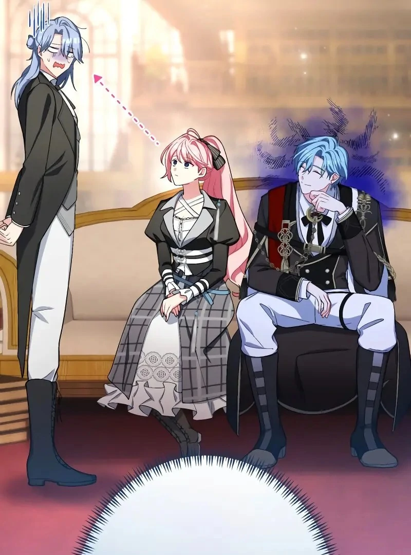 I Still Don’t Know About My Favourite Character’s Unwavering Obsession Chapter 39 - Page 51