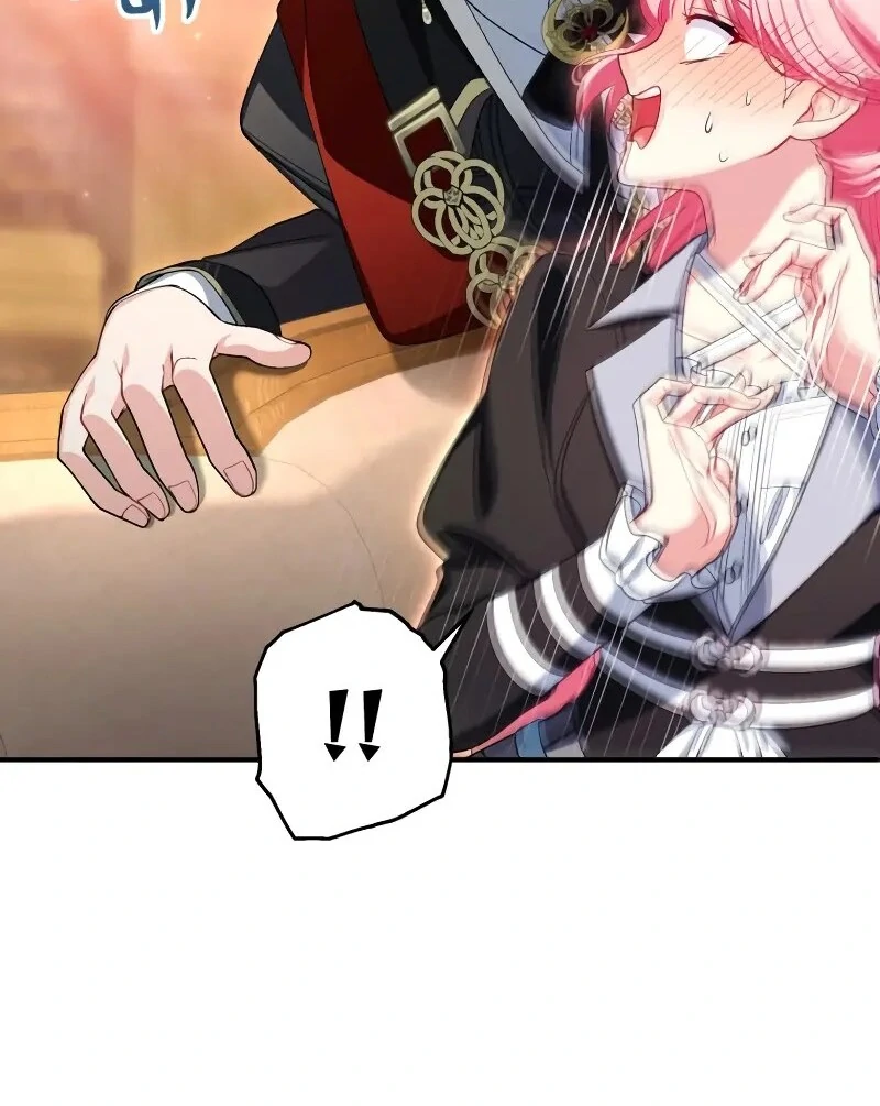 I Still Don’t Know About My Favourite Character’s Unwavering Obsession Chapter 39 - Page 57