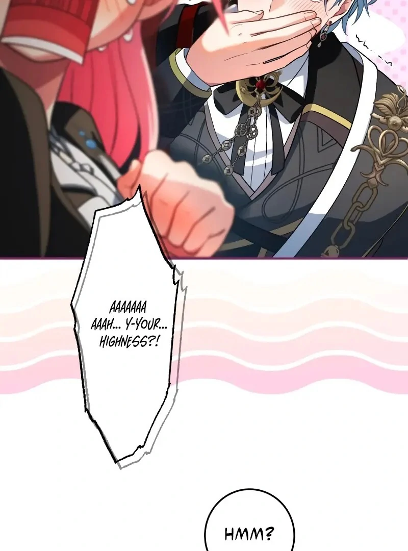 I Still Don’t Know About My Favourite Character’s Unwavering Obsession Chapter 39 - Page 62