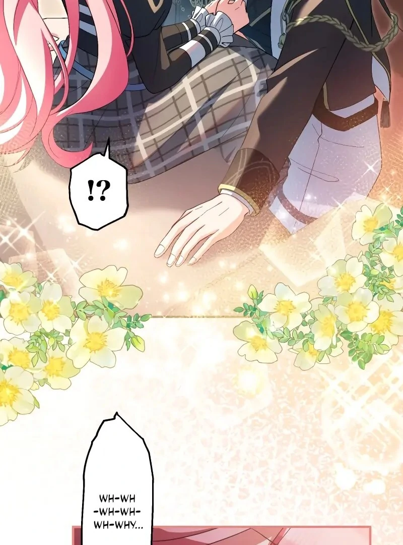 I Still Don’t Know About My Favourite Character’s Unwavering Obsession Chapter 39 - Page 66