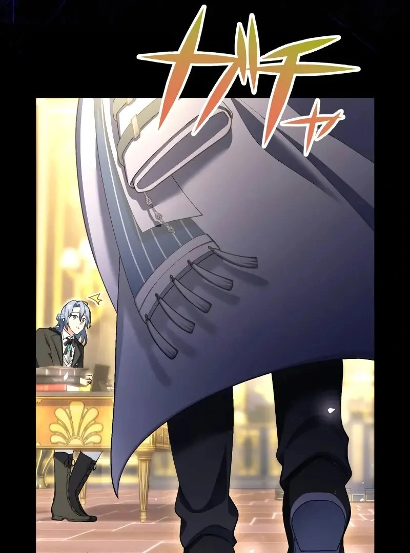 I Still Don’t Know About My Favourite Character’s Unwavering Obsession Chapter 39 - Page 8