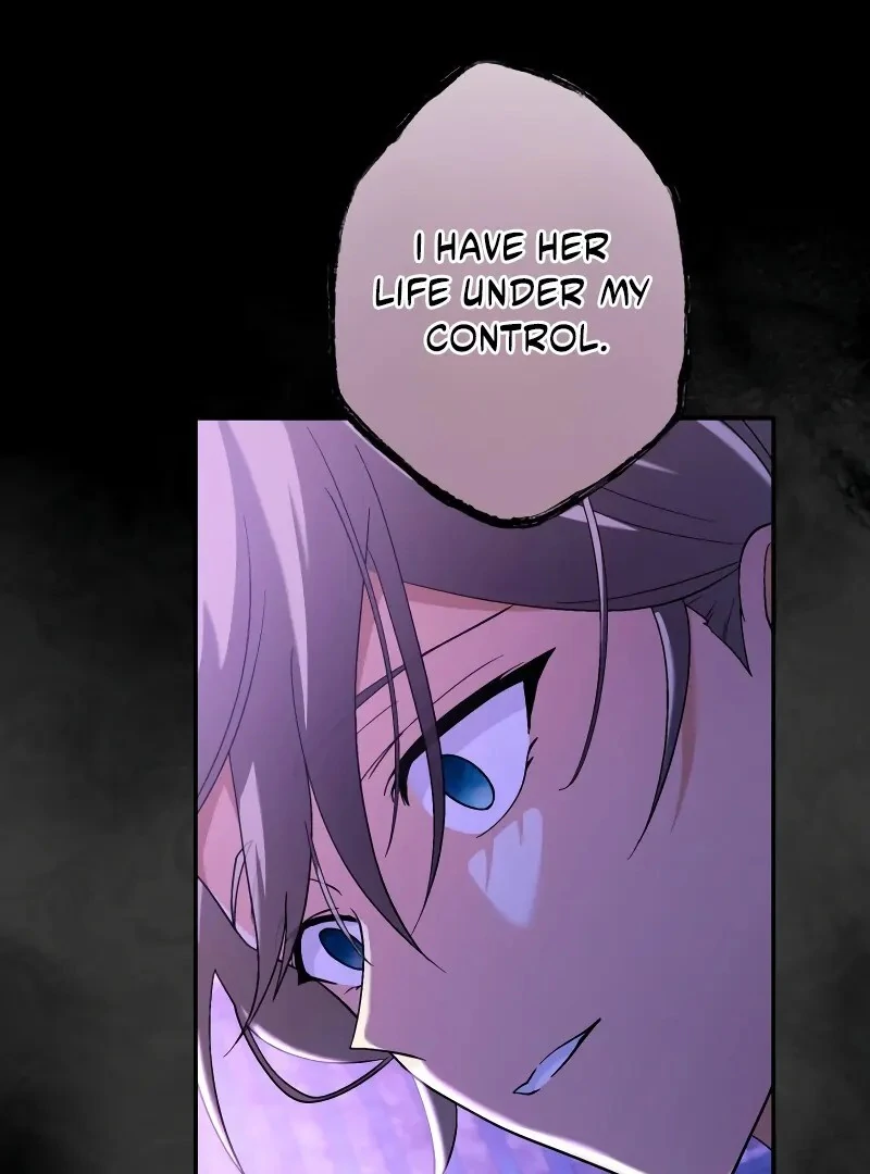 I Still Don’t Know About My Favourite Character’s Unwavering Obsession Chapter 39 - Page 86