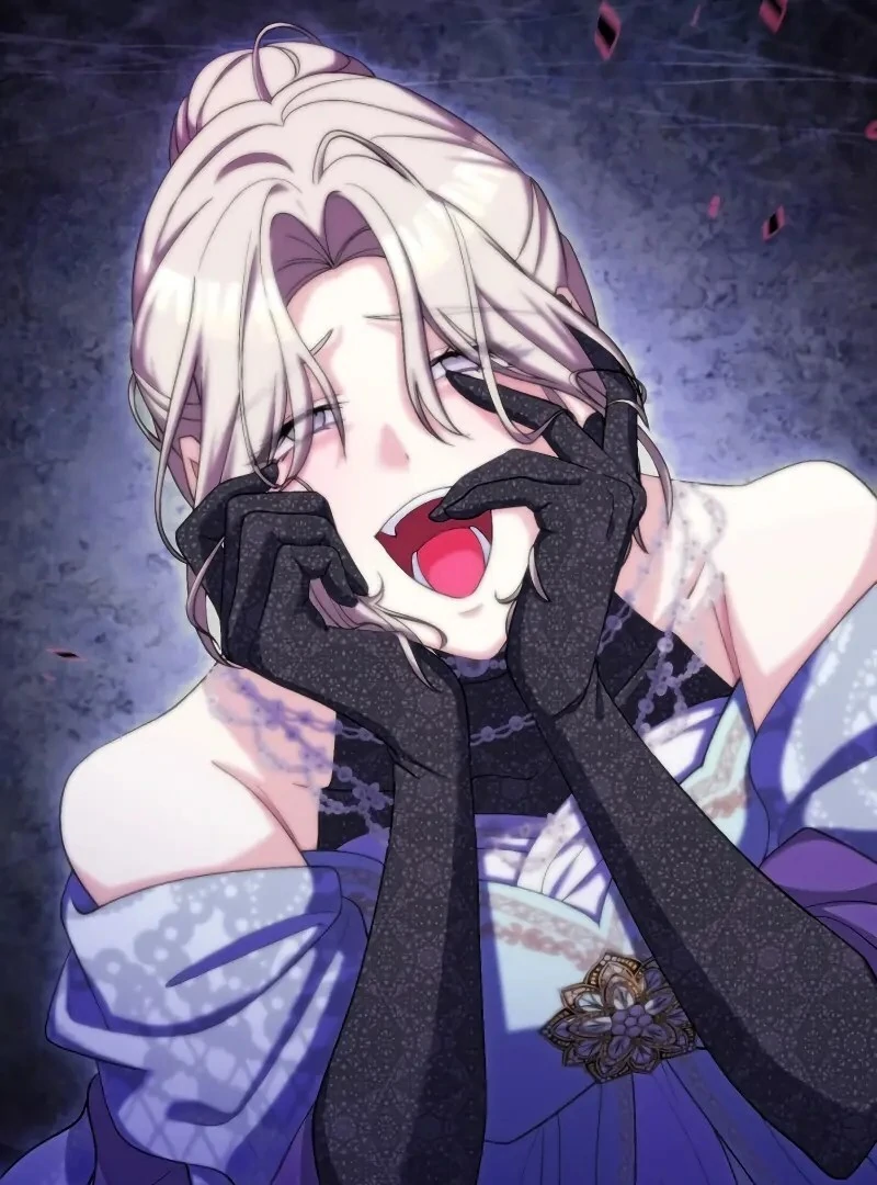 I Still Don’t Know About My Favourite Character’s Unwavering Obsession Chapter 39 - Page 89