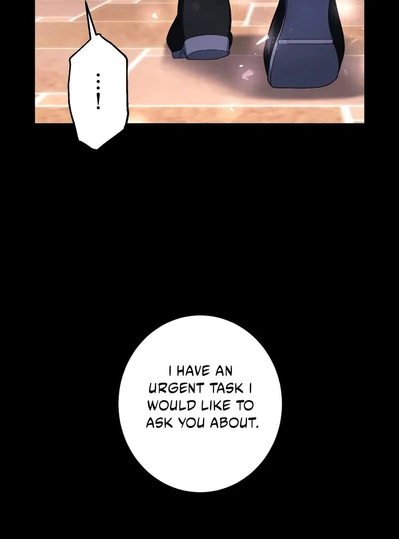 I Still Don’t Know About My Favourite Character’s Unwavering Obsession Chapter 39 - Page 9