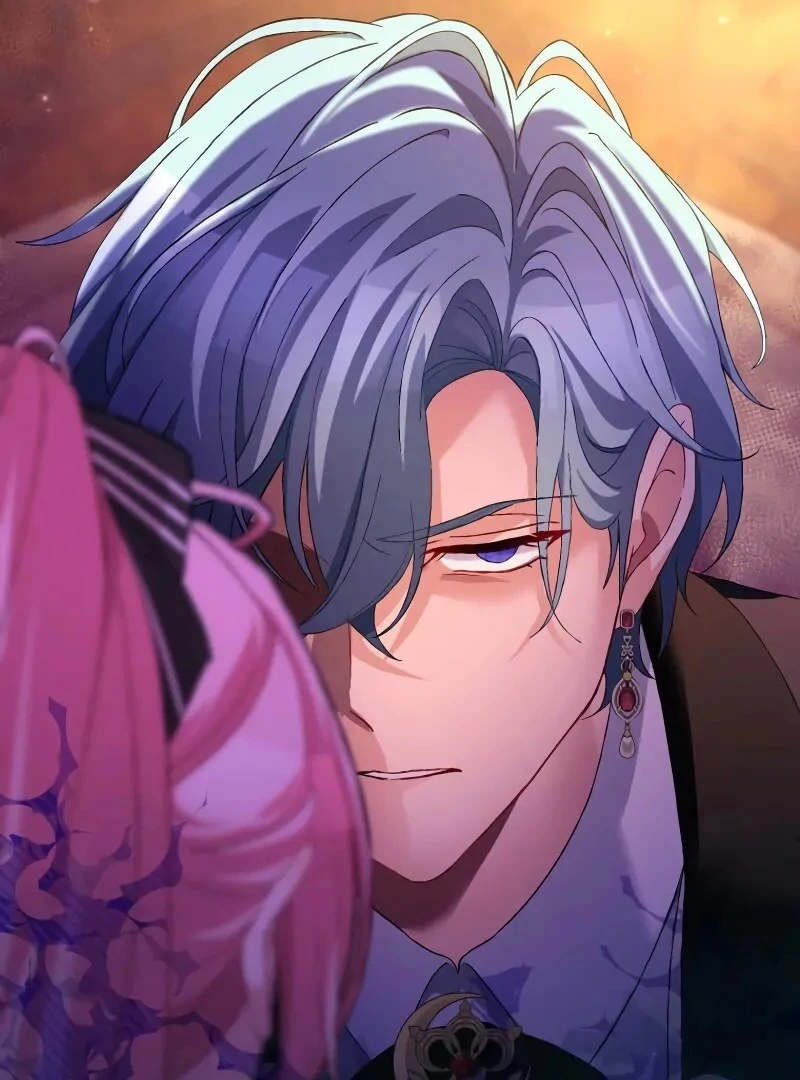 I Still Don’t Know About My Favourite Character’s Unwavering Obsession Chapter 40 - Page 10