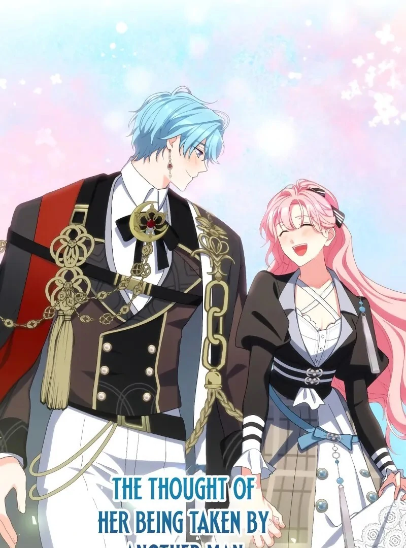 I Still Don’t Know About My Favourite Character’s Unwavering Obsession Chapter 40 - Page 102