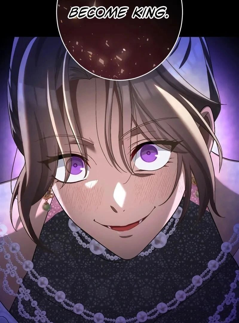 I Still Don’t Know About My Favourite Character’s Unwavering Obsession Chapter 40 - Page 110