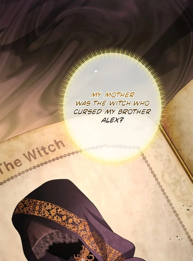 I Still Don’t Know About My Favourite Character’s Unwavering Obsession Chapter 40 - Page 17