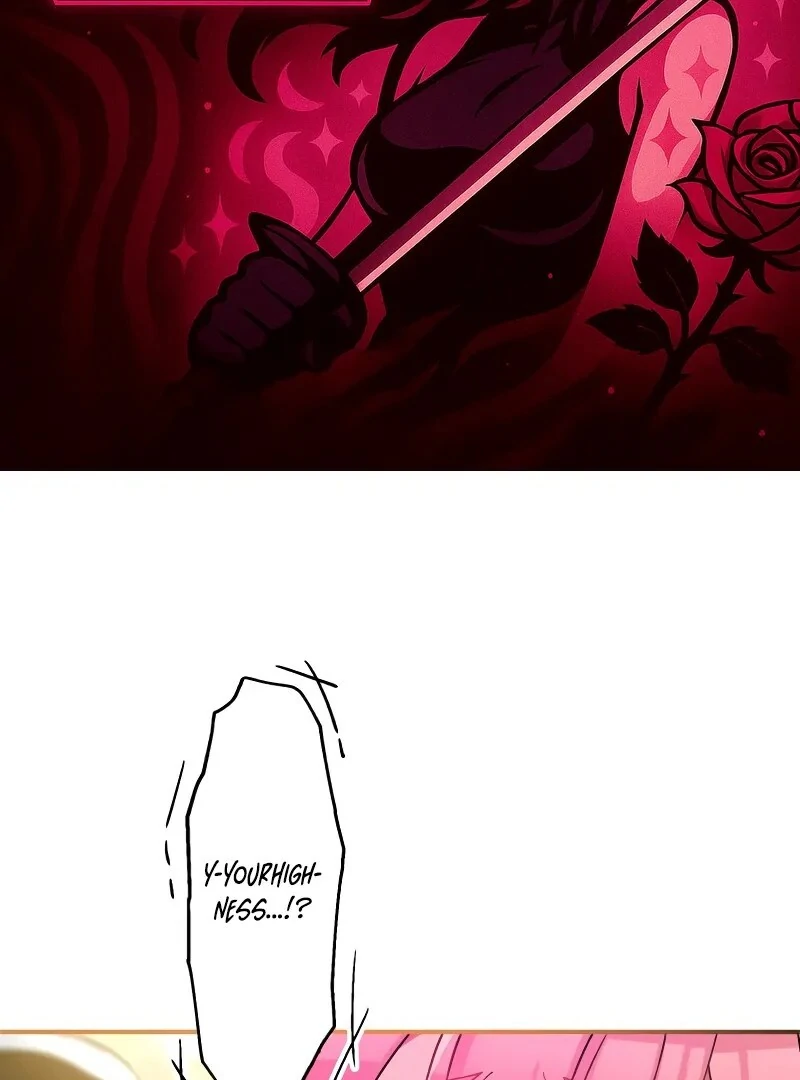 I Still Don’t Know About My Favourite Character’s Unwavering Obsession Chapter 40 - Page 2