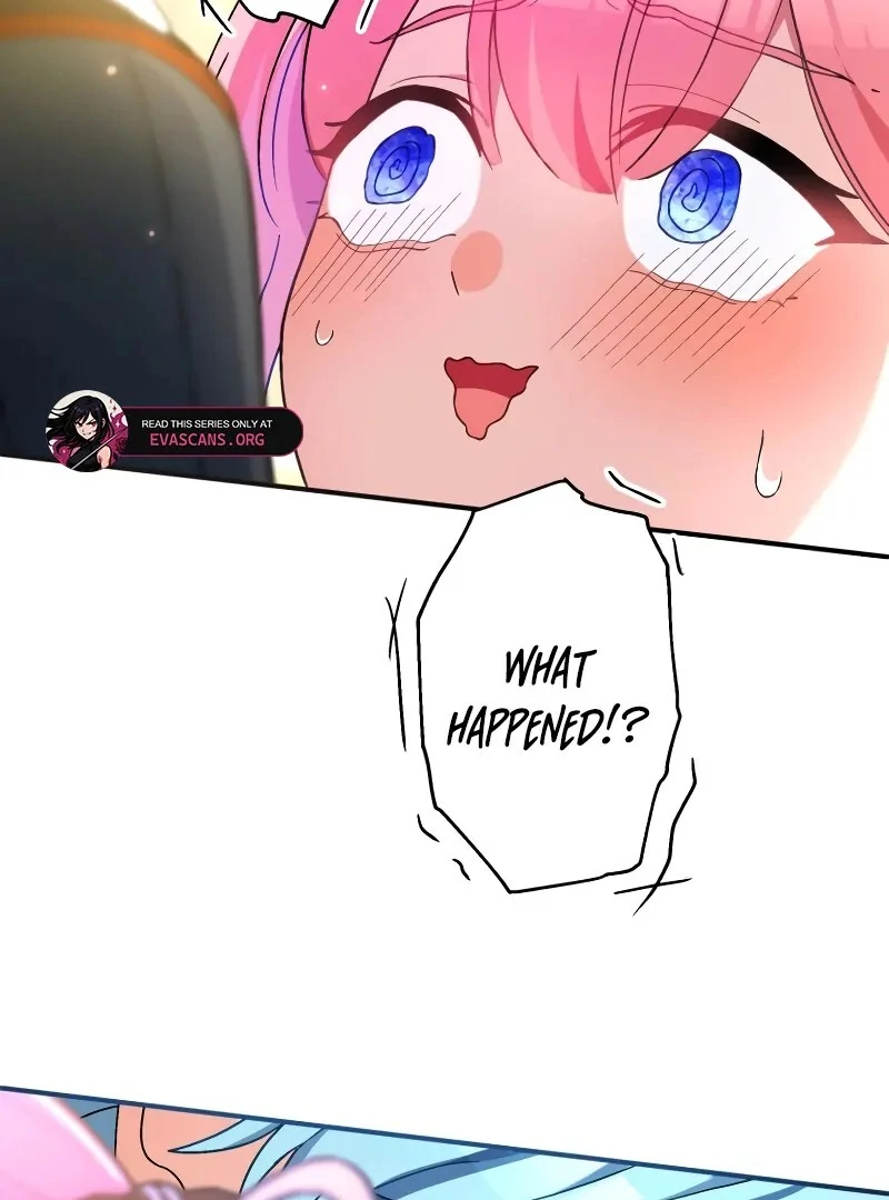 I Still Don’t Know About My Favourite Character’s Unwavering Obsession Chapter 40 - Page 3