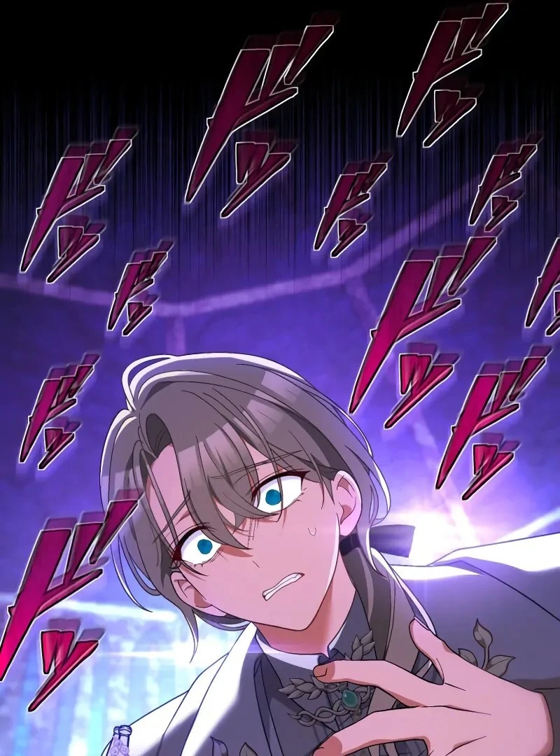 I Still Don’t Know About My Favourite Character’s Unwavering Obsession Chapter 40 - Page 33