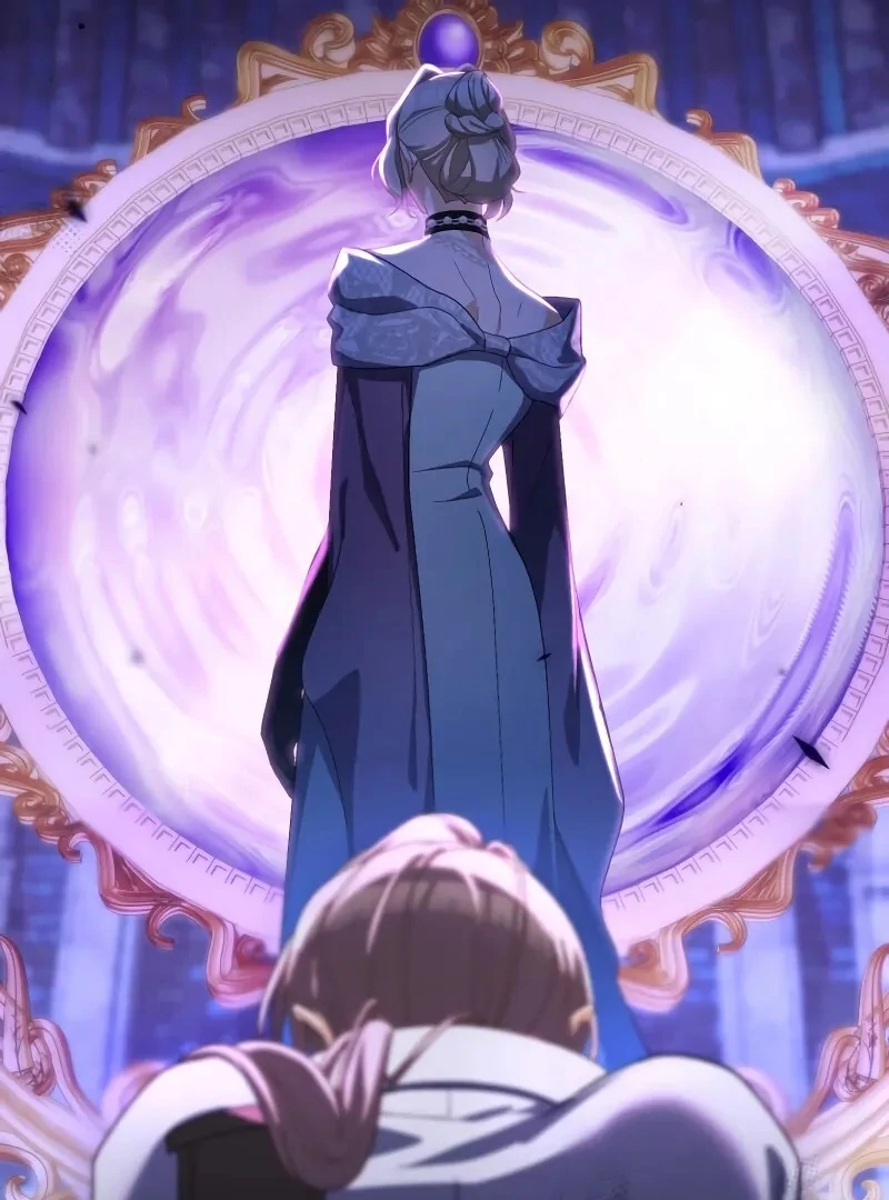 I Still Don’t Know About My Favourite Character’s Unwavering Obsession Chapter 40 - Page 40