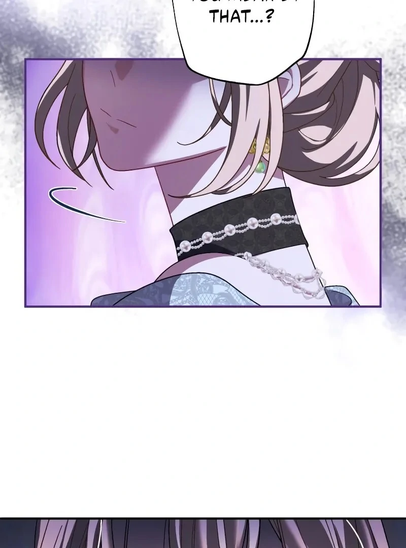 I Still Don’t Know About My Favourite Character’s Unwavering Obsession Chapter 40 - Page 42