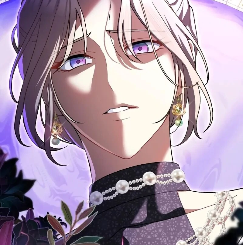 I Still Don’t Know About My Favourite Character’s Unwavering Obsession Chapter 40 - Page 45