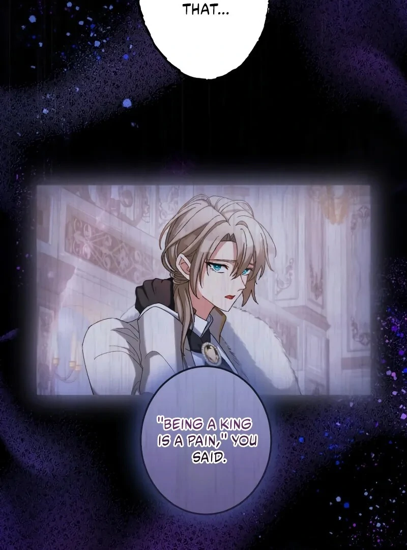 I Still Don’t Know About My Favourite Character’s Unwavering Obsession Chapter 40 - Page 49