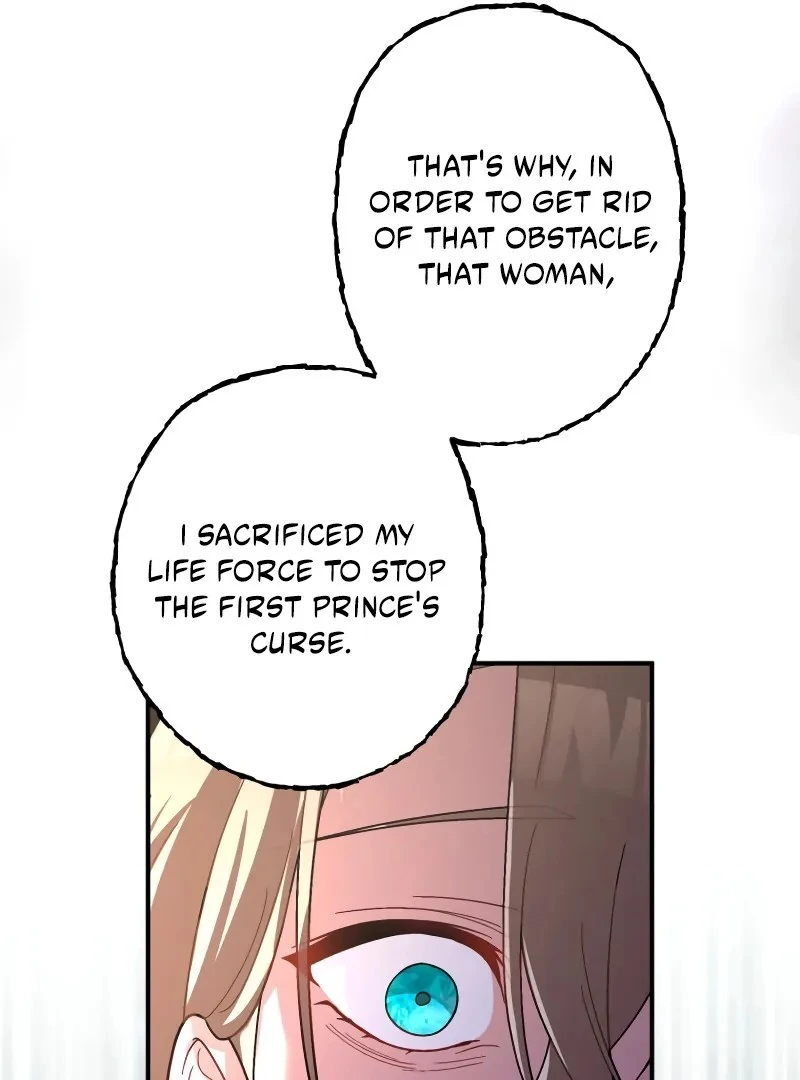 I Still Don’t Know About My Favourite Character’s Unwavering Obsession Chapter 40 - Page 53