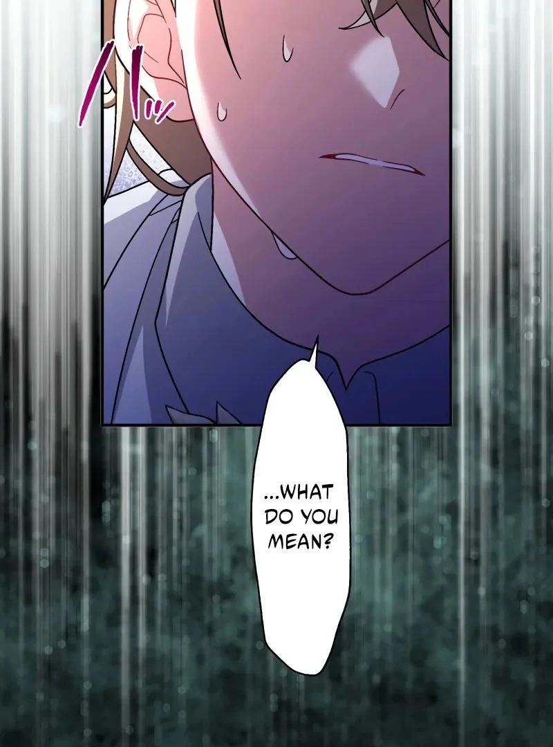 I Still Don’t Know About My Favourite Character’s Unwavering Obsession Chapter 40 - Page 54