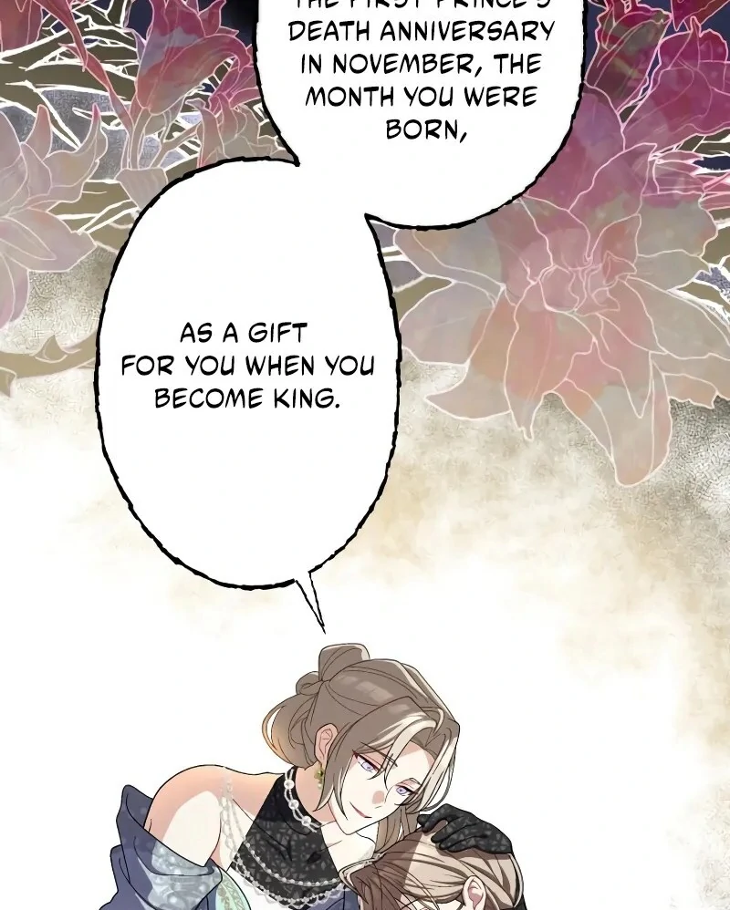 I Still Don’t Know About My Favourite Character’s Unwavering Obsession Chapter 40 - Page 58