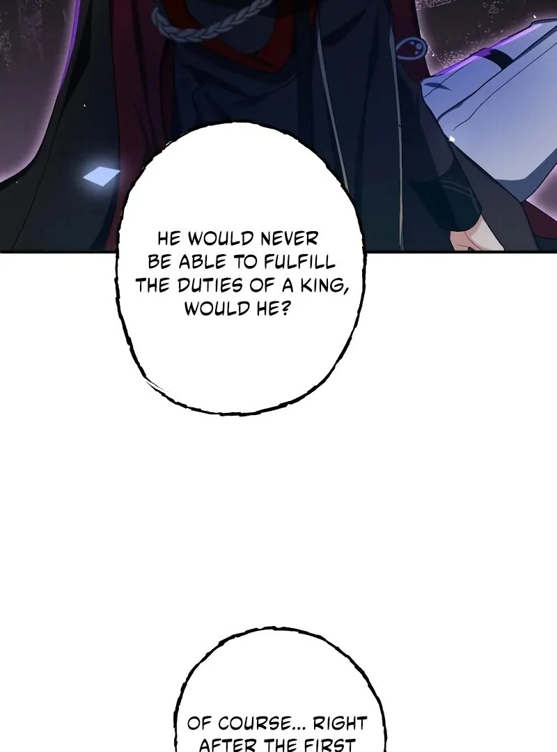 I Still Don’t Know About My Favourite Character’s Unwavering Obsession Chapter 40 - Page 63