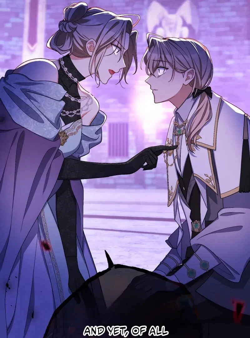 I Still Don’t Know About My Favourite Character’s Unwavering Obsession Chapter 40 - Page 75