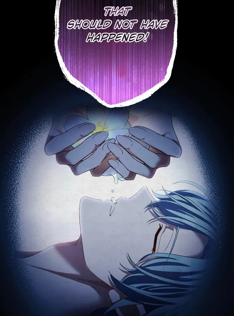 I Still Don’t Know About My Favourite Character’s Unwavering Obsession Chapter 40 - Page 78