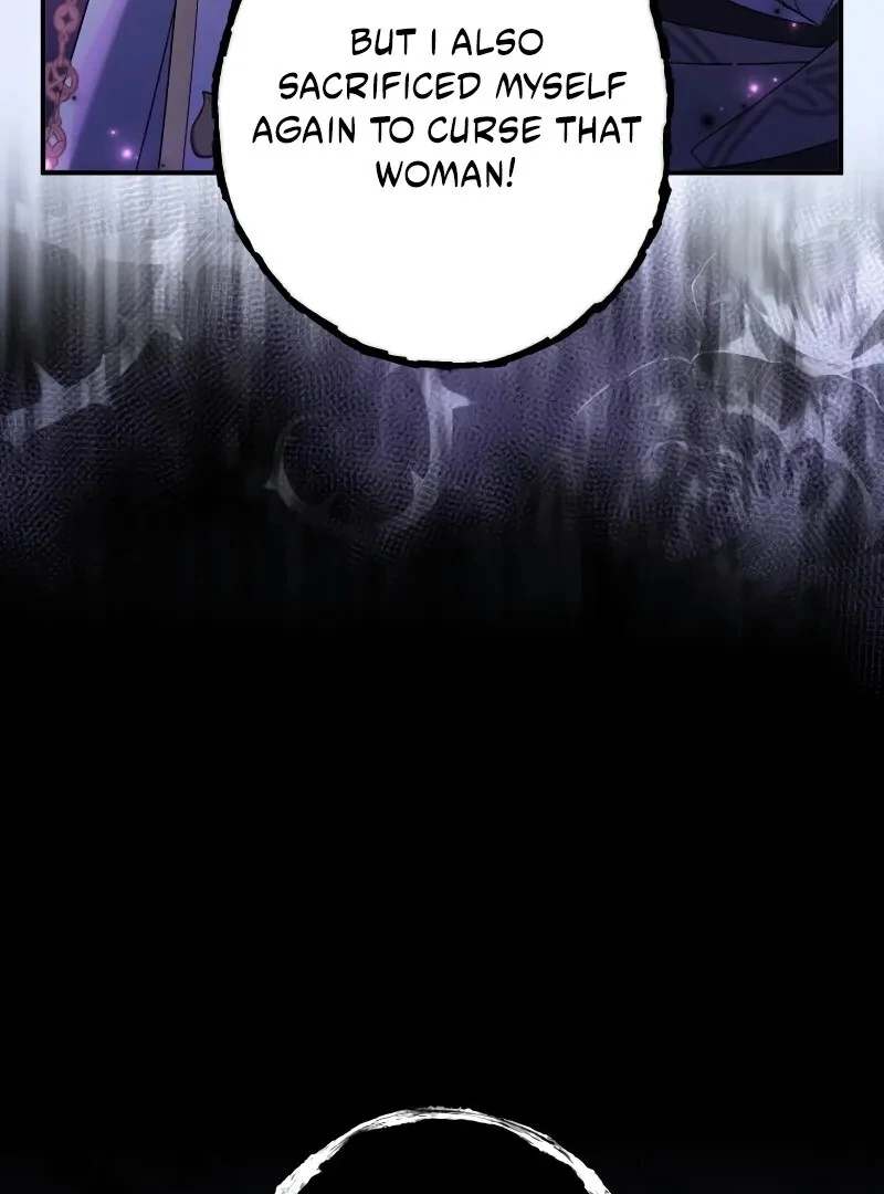 I Still Don’t Know About My Favourite Character’s Unwavering Obsession Chapter 40 - Page 84