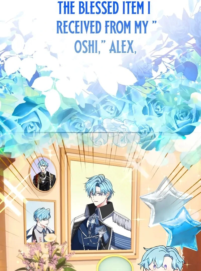 I Still Don’t Know About My Favourite Character’s Unwavering Obsession Chapter 41 - Page 103