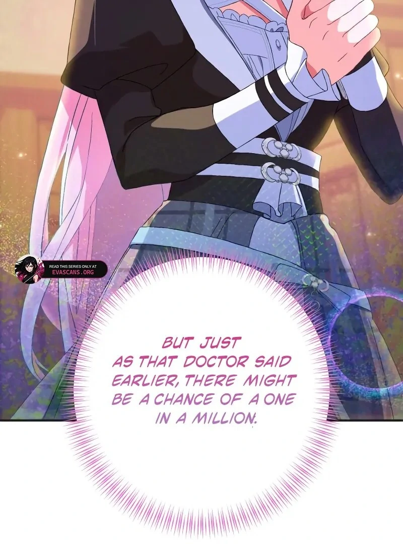 I Still Don’t Know About My Favourite Character’s Unwavering Obsession Chapter 41 - Page 108