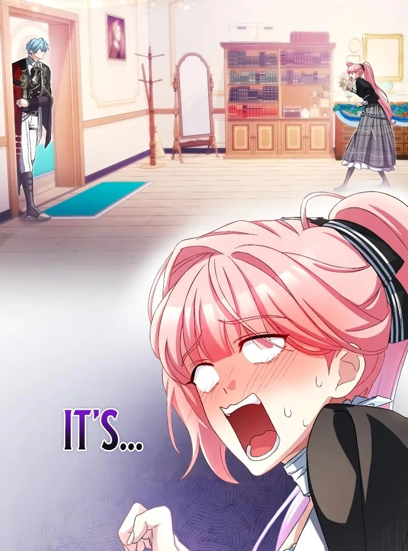 I Still Don’t Know About My Favourite Character’s Unwavering Obsession Chapter 41 - Page 120