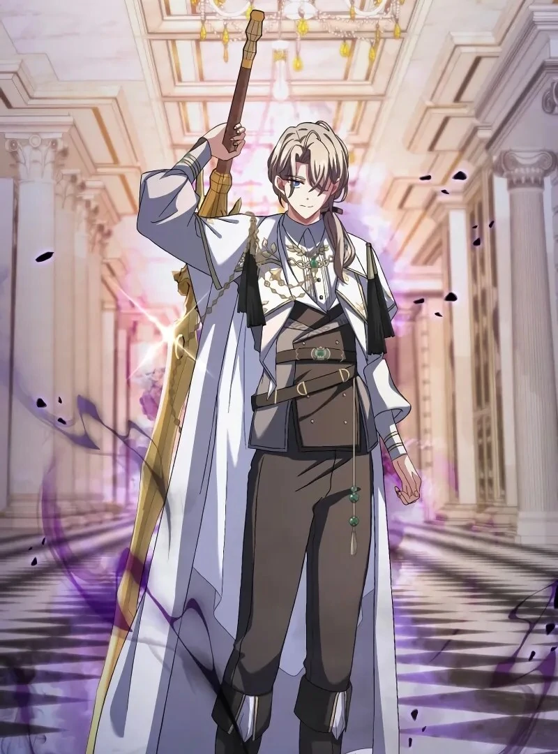 I Still Don’t Know About My Favourite Character’s Unwavering Obsession Chapter 41 - Page 129