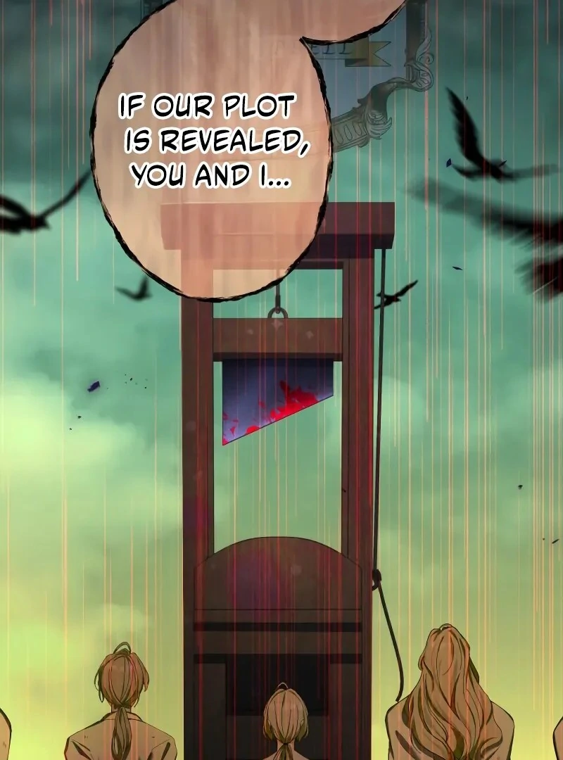 I Still Don’t Know About My Favourite Character’s Unwavering Obsession Chapter 41 - Page 13