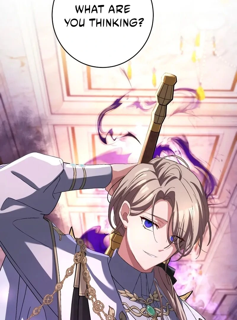 I Still Don’t Know About My Favourite Character’s Unwavering Obsession Chapter 41 - Page 131