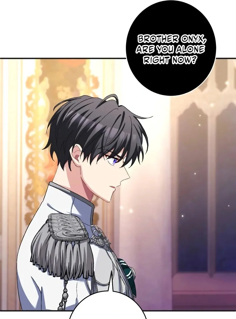 I Still Don’t Know About My Favourite Character’s Unwavering Obsession Chapter 41 - Page 134