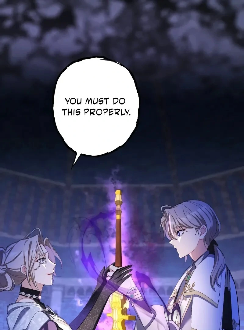 I Still Don’t Know About My Favourite Character’s Unwavering Obsession Chapter 41 - Page 16