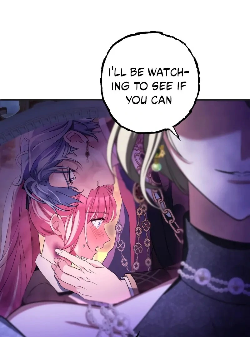 I Still Don’t Know About My Favourite Character’s Unwavering Obsession Chapter 41 - Page 18